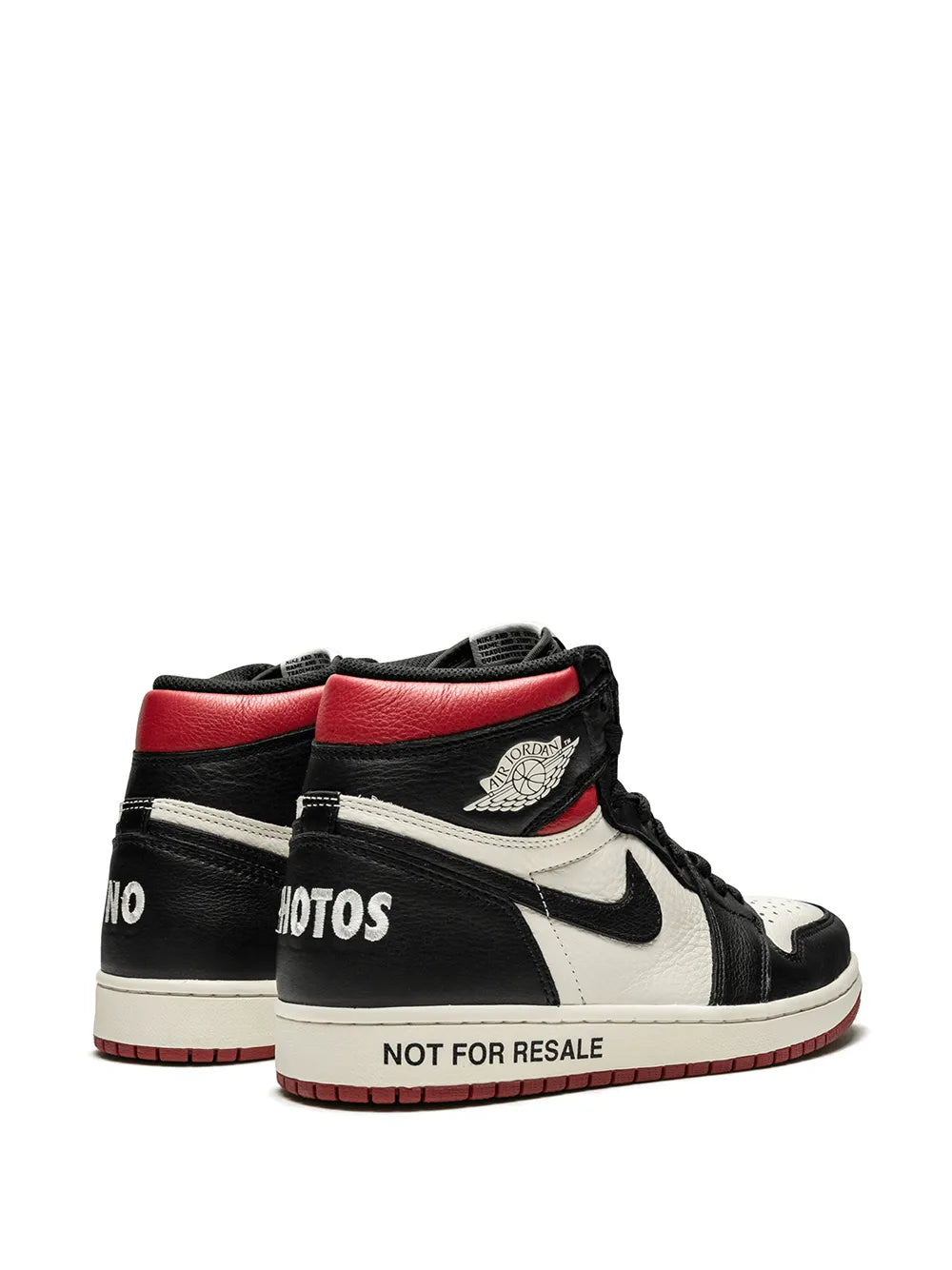 Sneakers Air Jordan 1 Retro High OG NRG