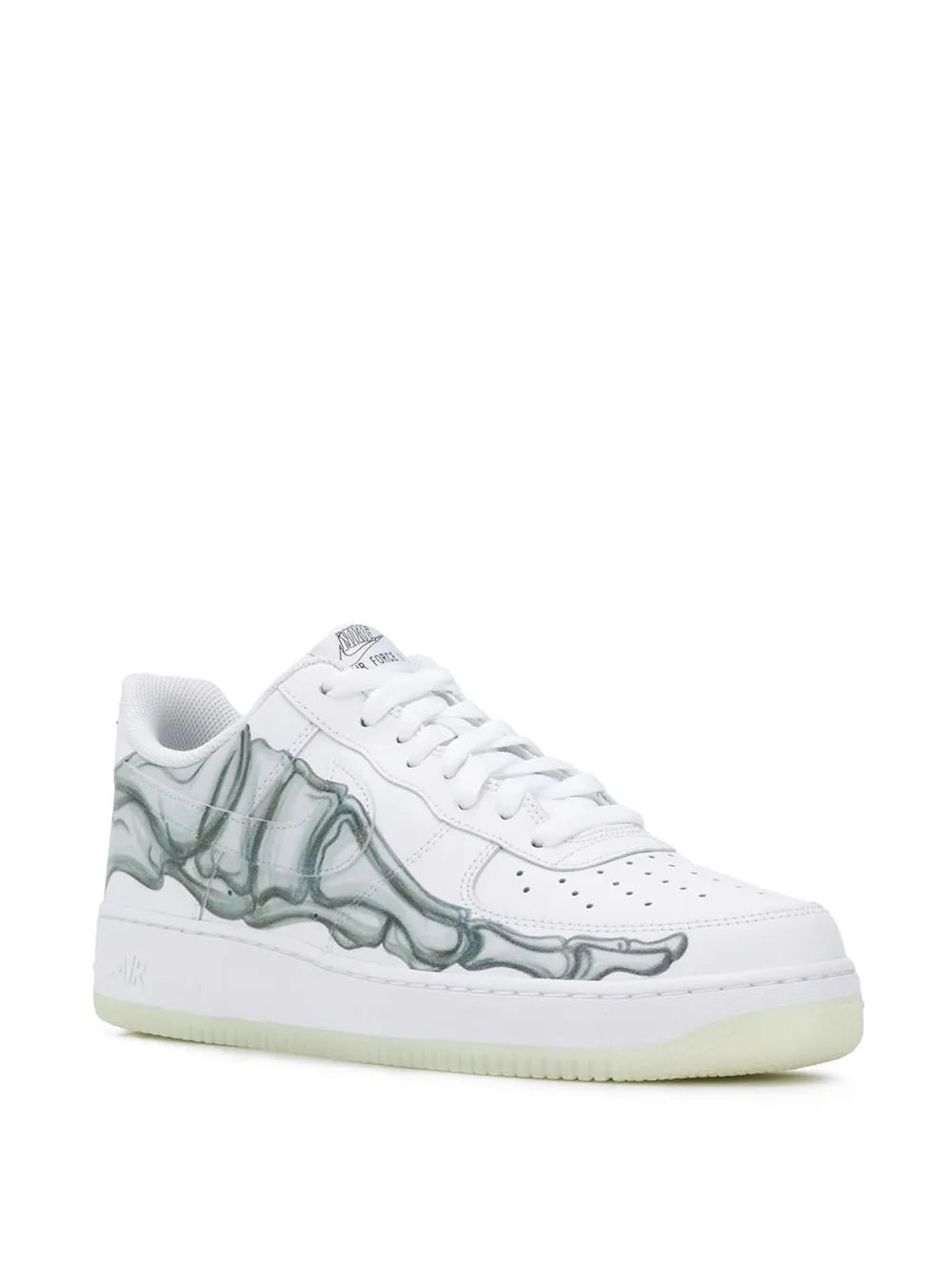 Air Force 1 Low QS “Skeleton” sneakers