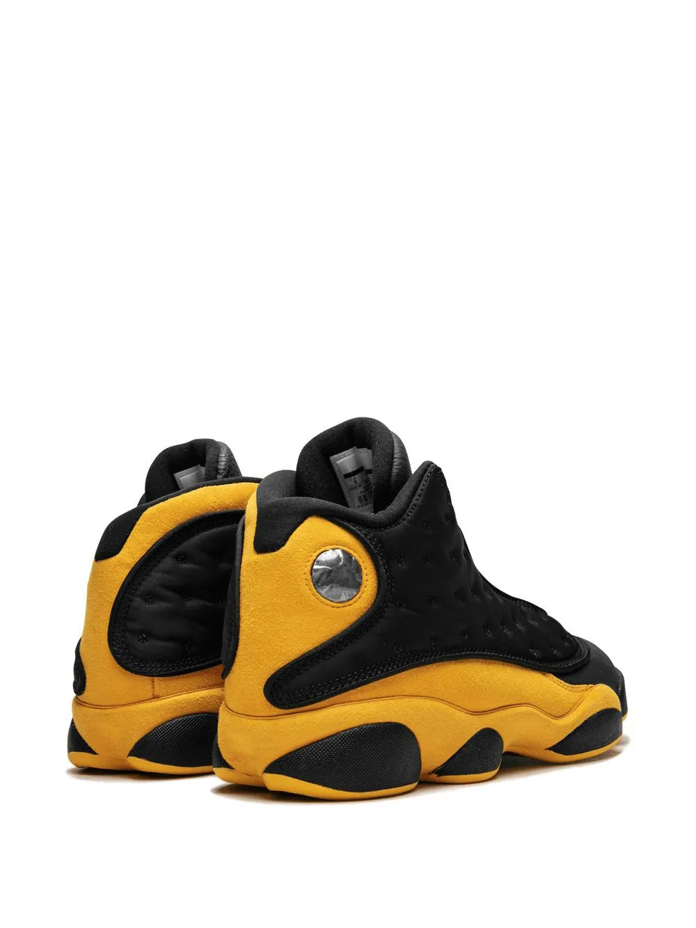 Air Jordan 13 "Melo Class Of 2002" sneakers