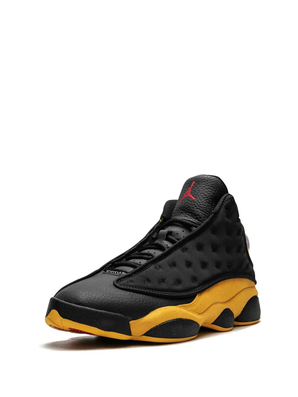 Air Jordan 13 "Melo Class Of 2002" sneakers