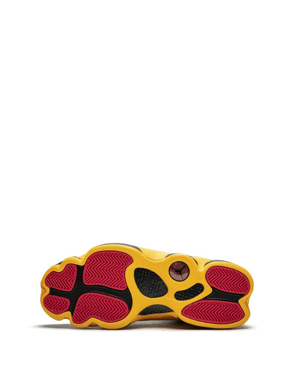 Air Jordan 13 "Melo Class Of 2002" sneakers