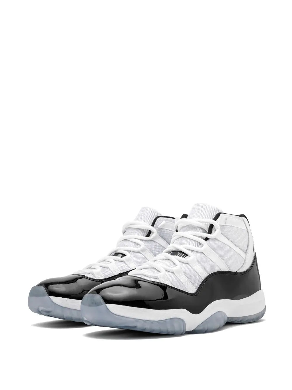 Air Jordan 11 Retro "Concord - 2018 Release" sneakers