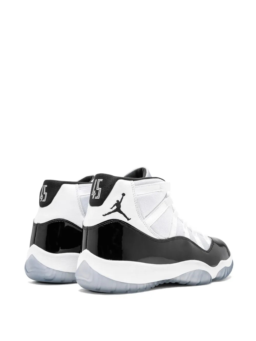 Air Jordan 11 Retro "Concord - 2018 Release" sneakers