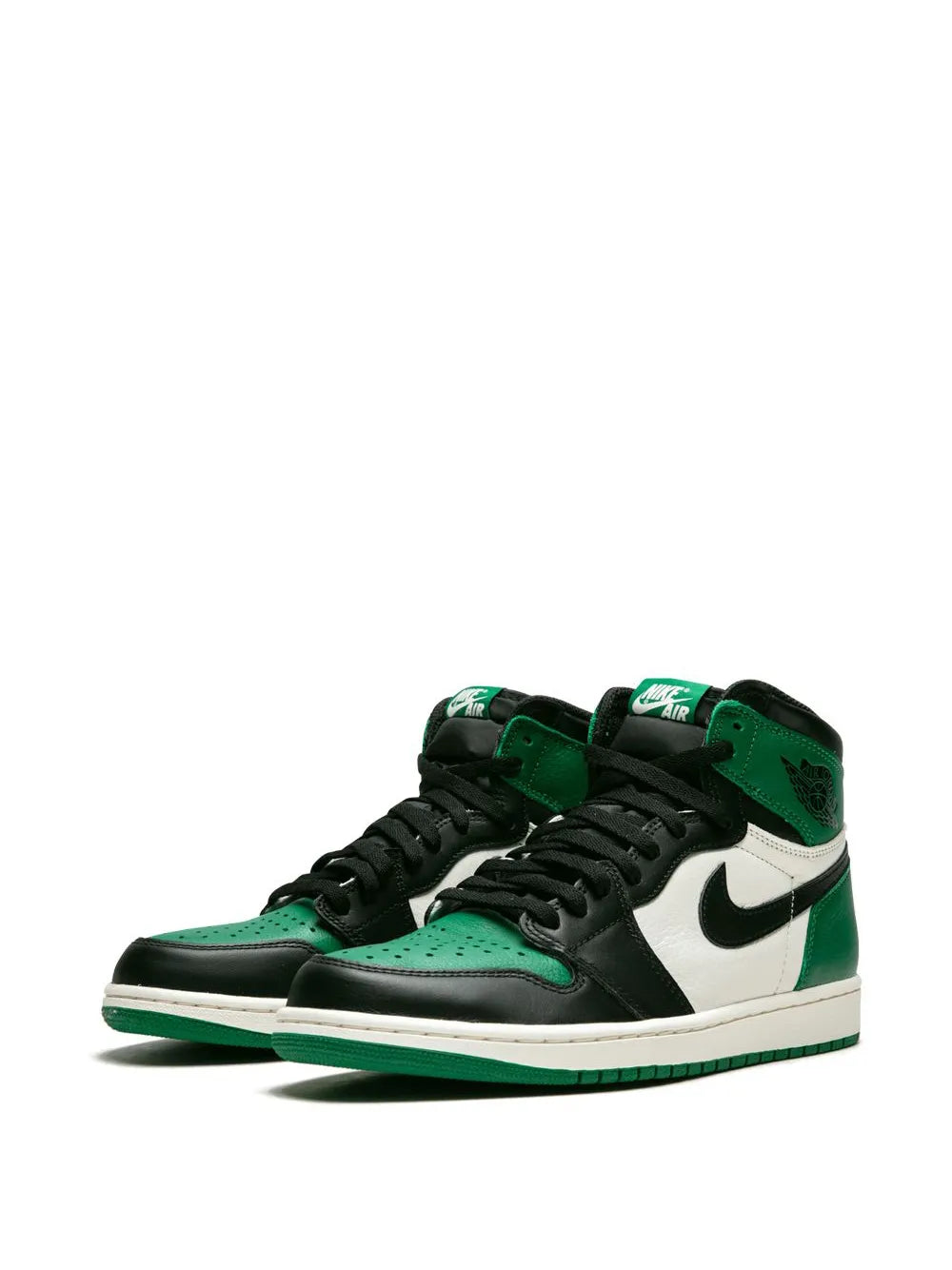 Air Jordan 1 Retro High OG "Pine Green" sneakers