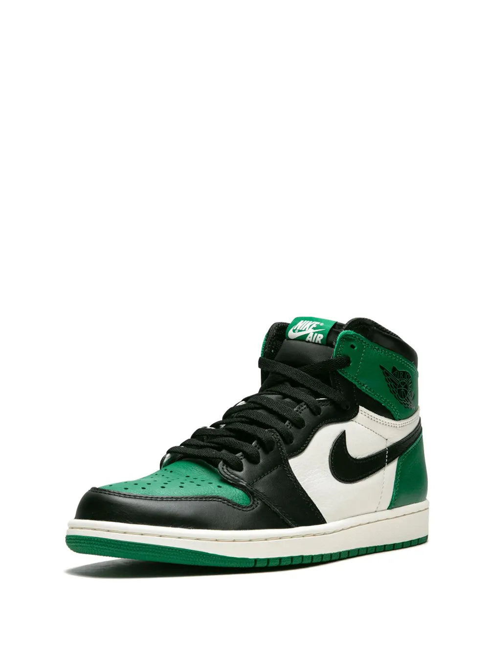 Air Jordan 1 Retro High OG "Pine Green" sneakers