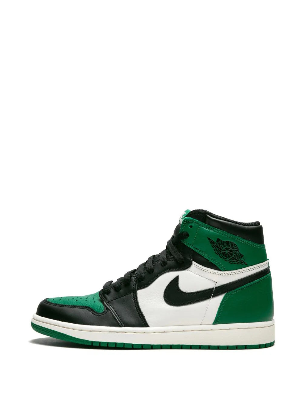Air Jordan 1 Retro High OG "Pine Green" sneakers