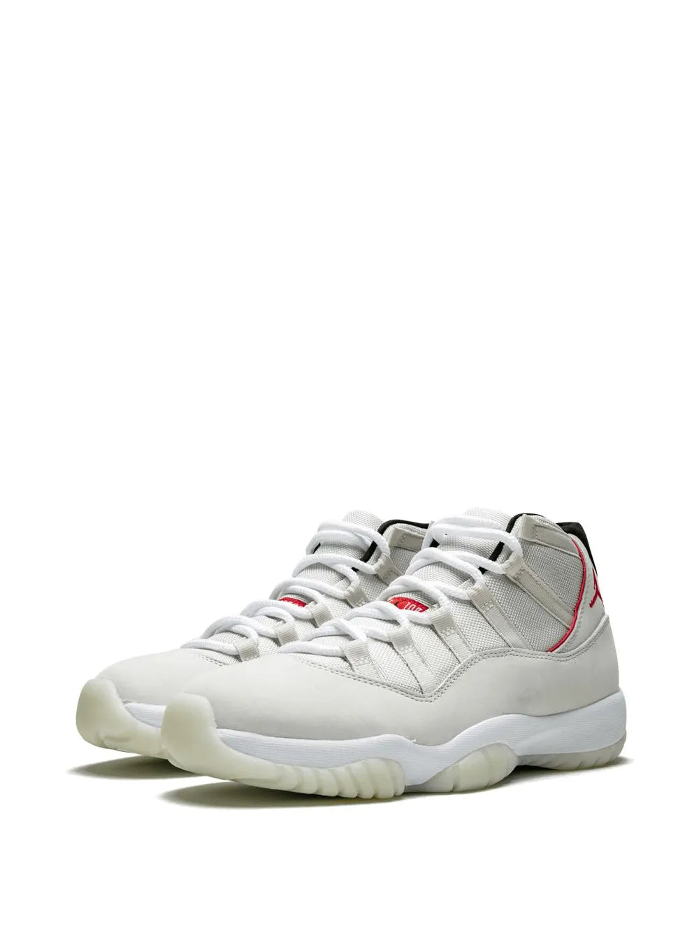 Air Jordan 11 Retro "Platinum Tint"