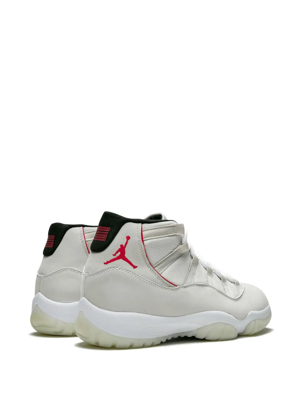 Air Jordan 11 Retro "Platinum Tint"