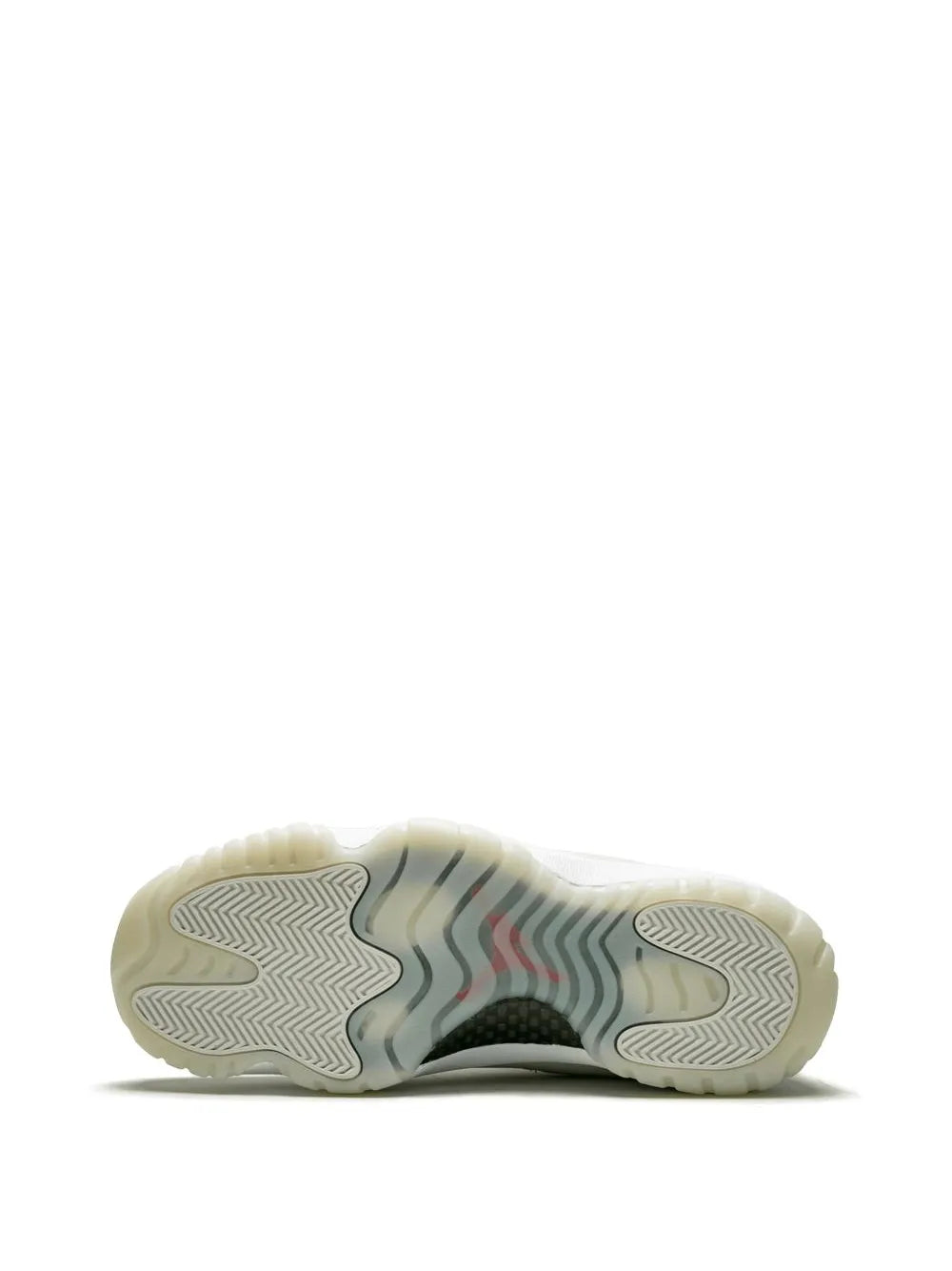 Air Jordan 11 Retro "Platinum Tint"