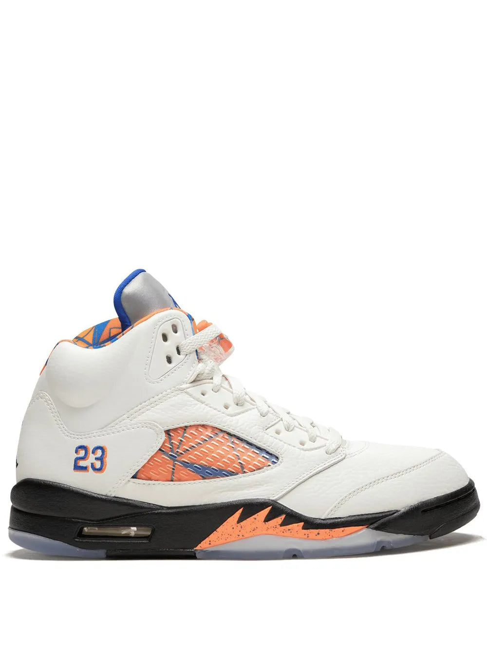 Air Jordan 5 Retro "International Flight" sneakers