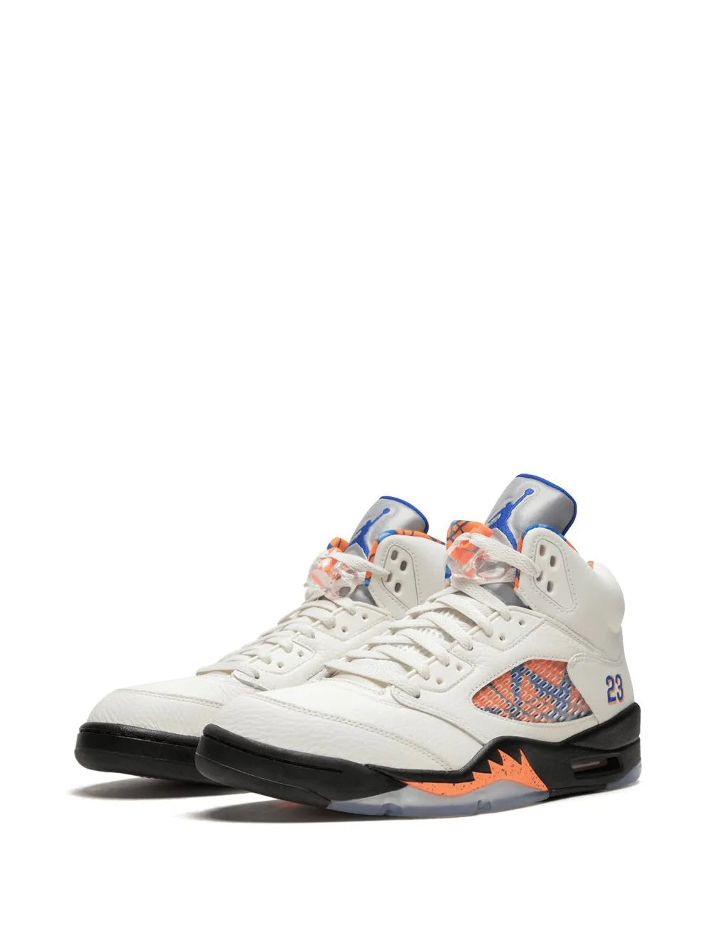 Air Jordan 5 Retro "International Flight" sneakers