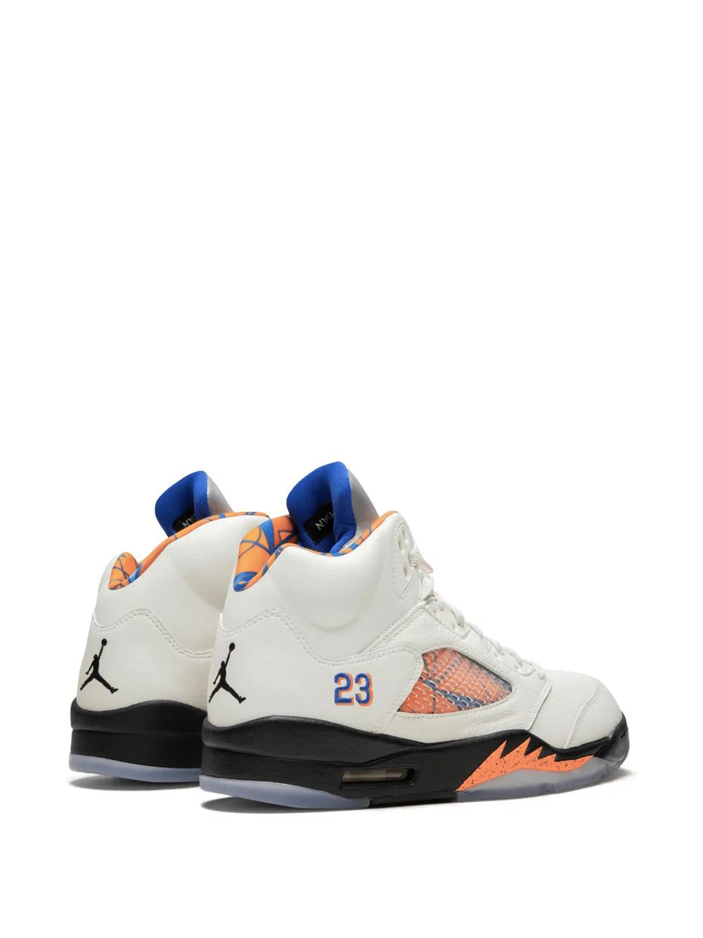 Air Jordan 5 Retro "International Flight" sneakers