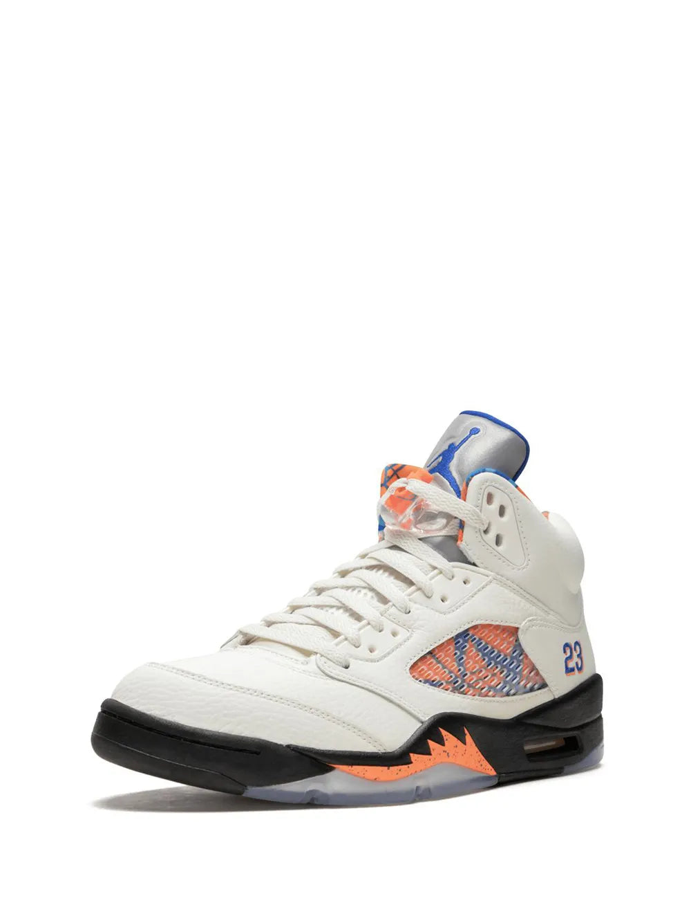 Air Jordan 5 Retro "International Flight" sneakers