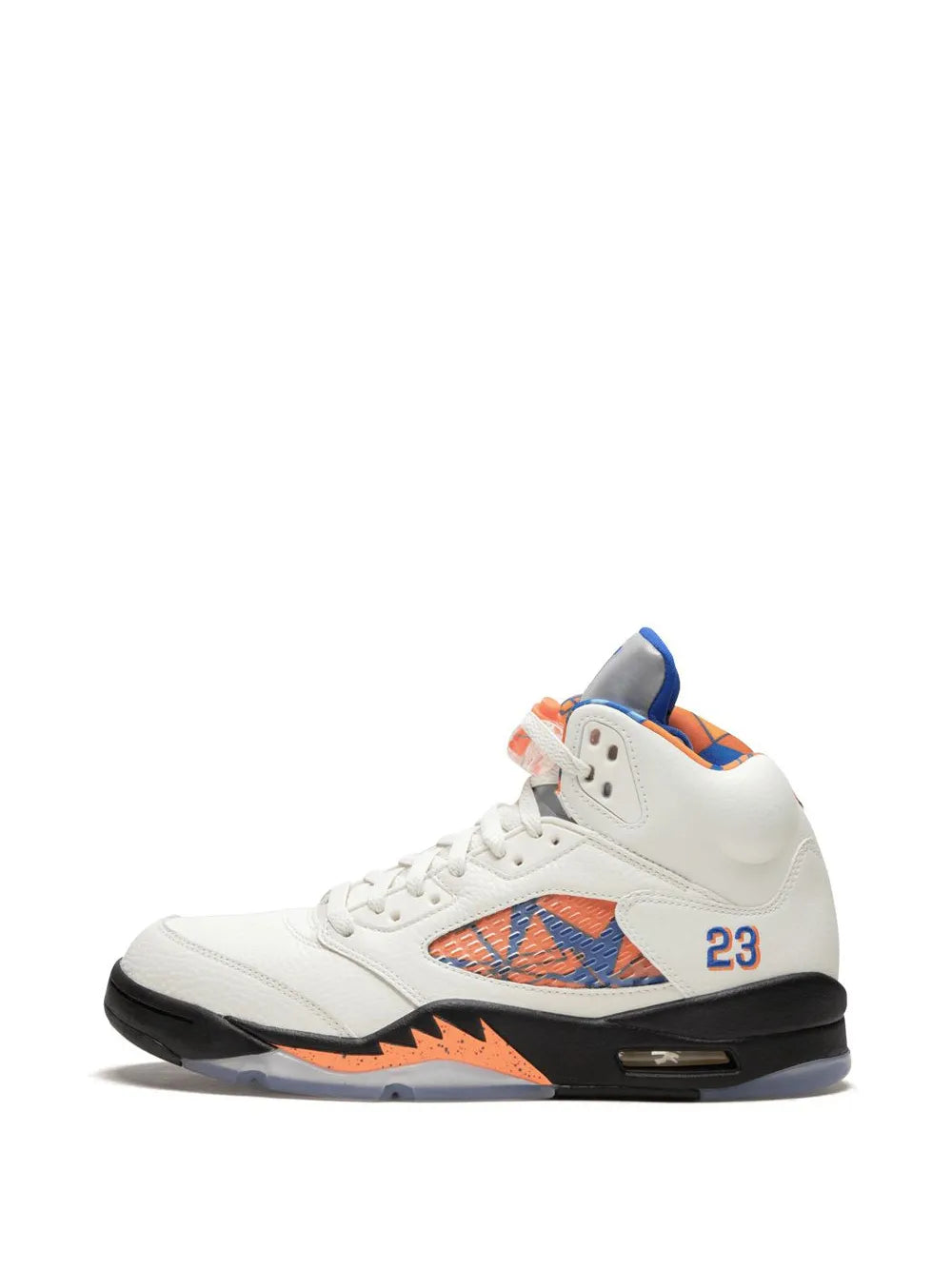 Air Jordan 5 Retro "International Flight" sneakers