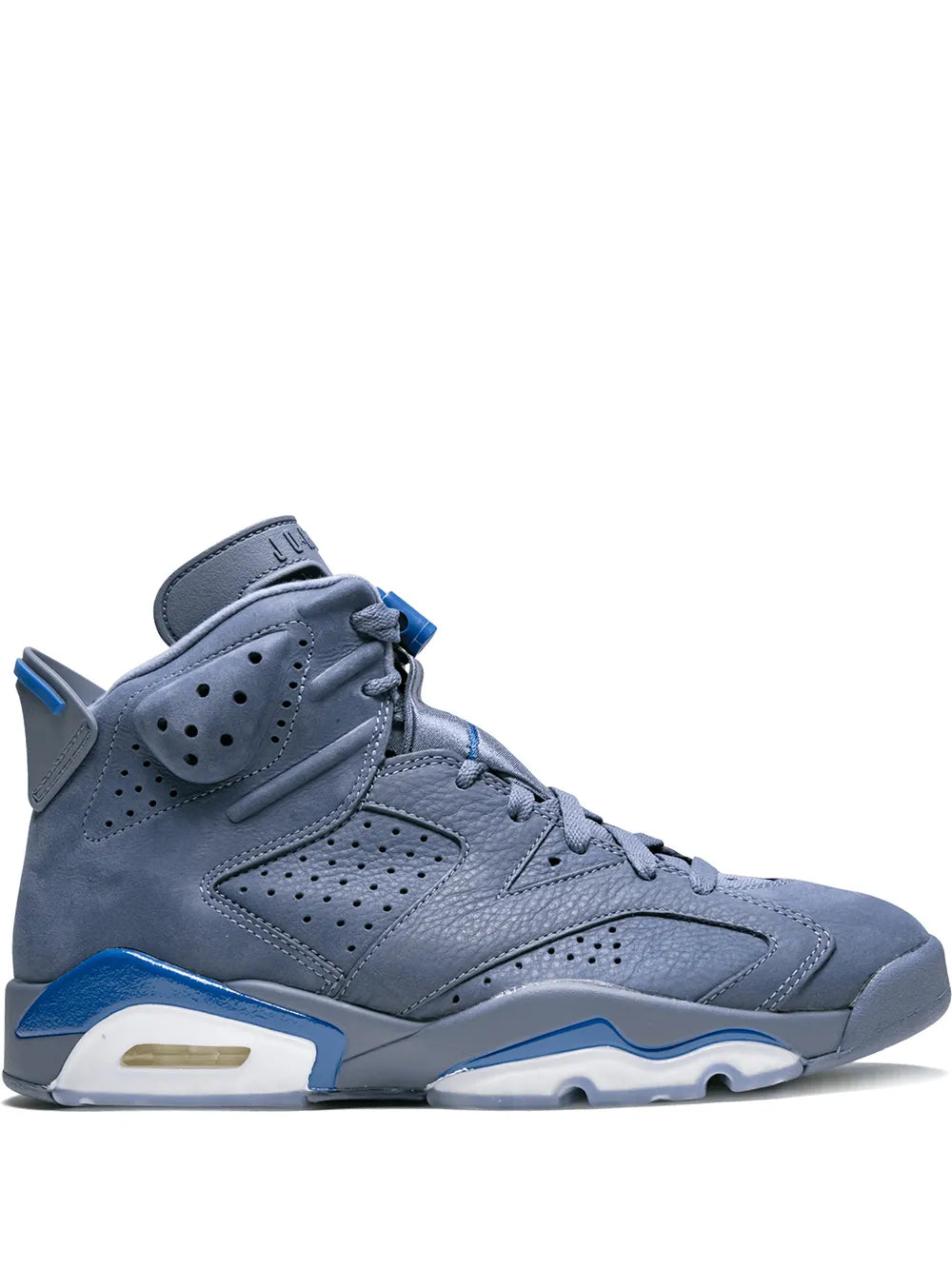 Air Jordan 6 Retro "Diffused Blue" sneakers
