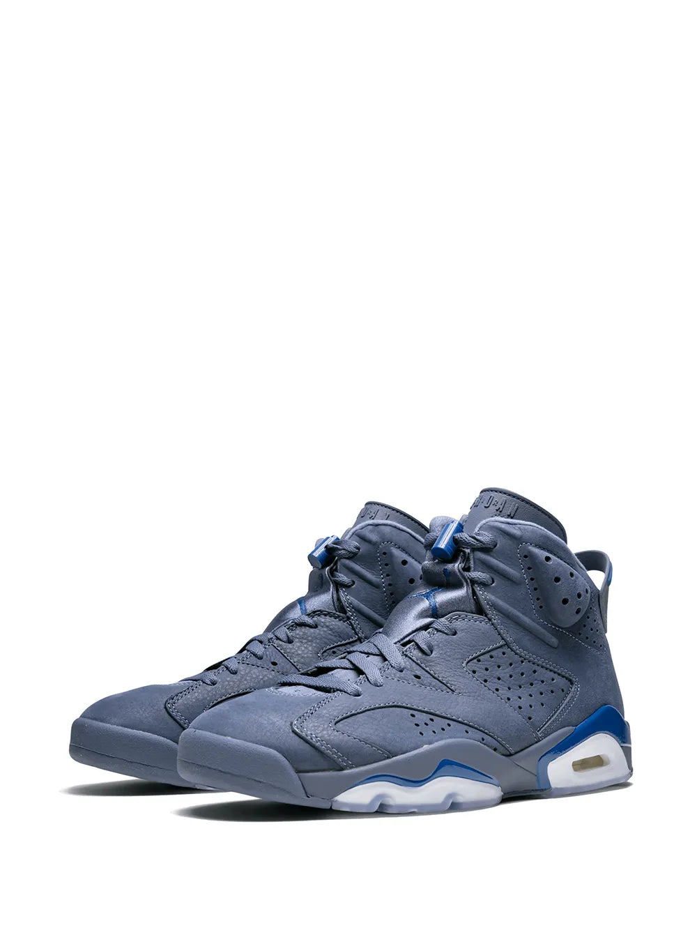 Air Jordan 6 Retro "Diffused Blue" sneakers
