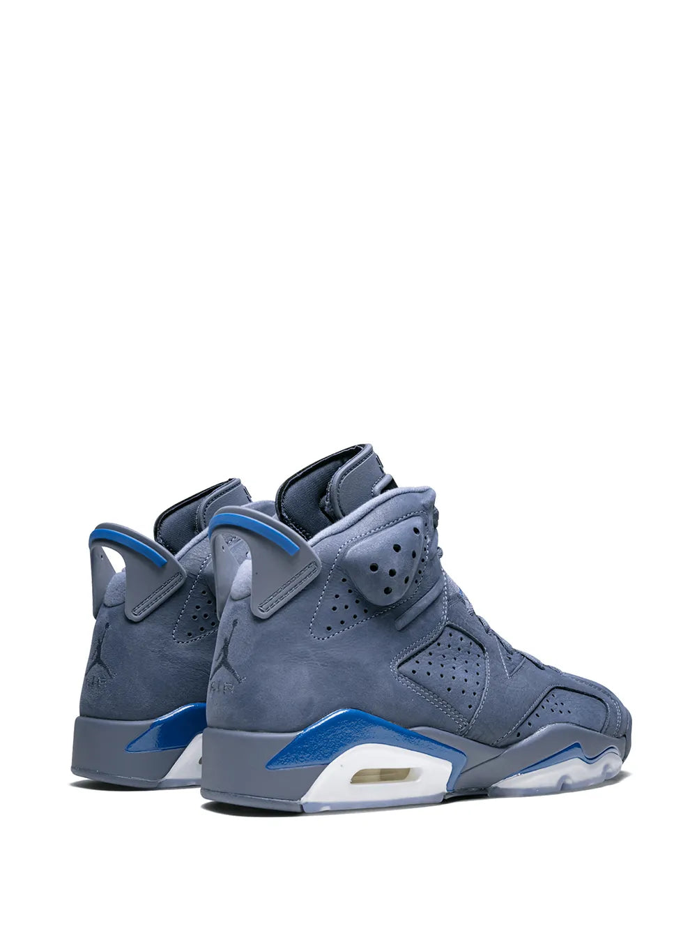 Air Jordan 6 Retro "Diffused Blue" sneakers