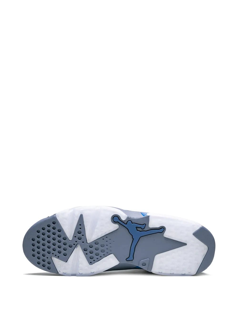 Air Jordan 6 Retro "Diffused Blue" sneakers