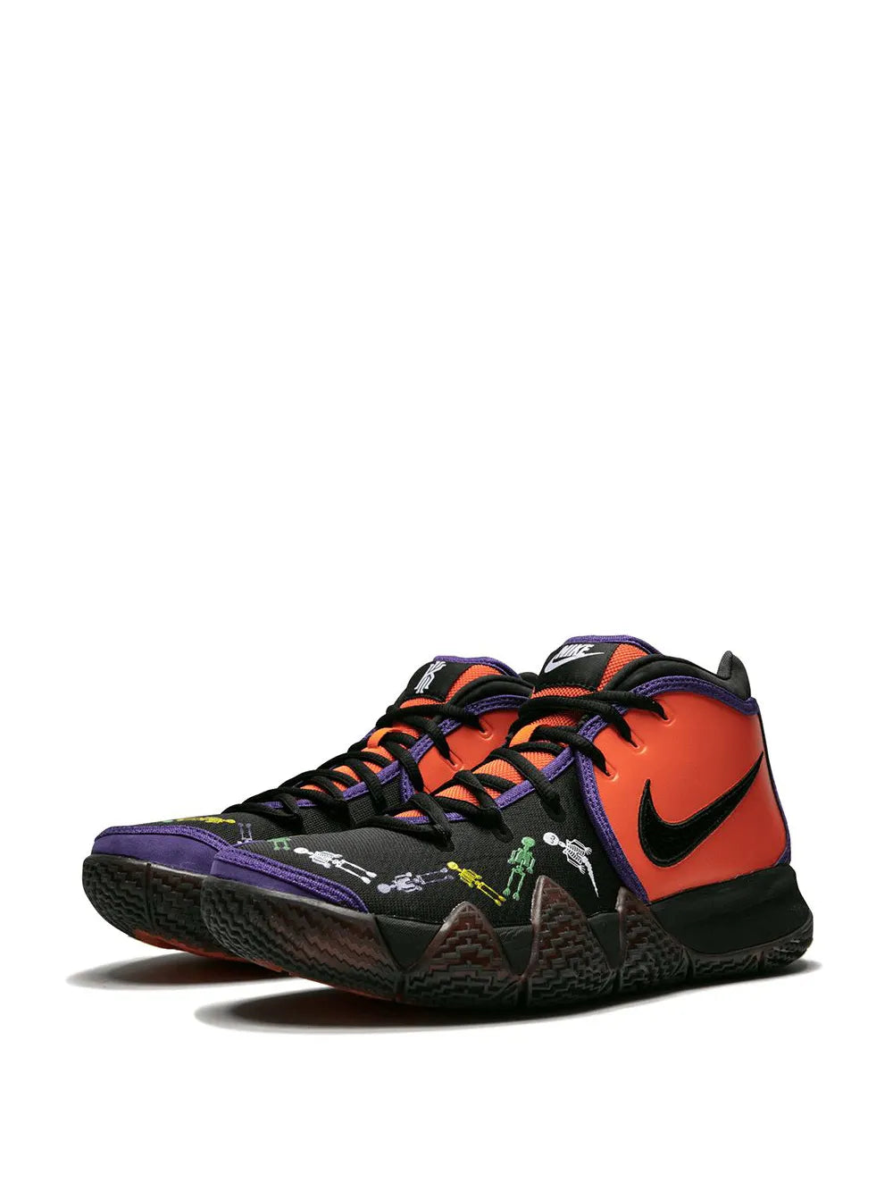 Scarpe da ginnastica Kyrie 4 Dotd Tv PE 1