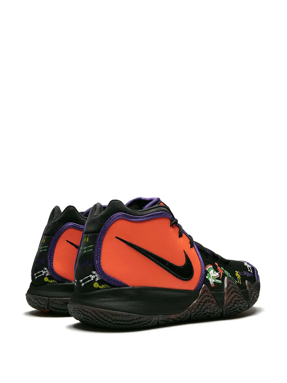 Scarpe da ginnastica Kyrie 4 Dotd Tv PE 1