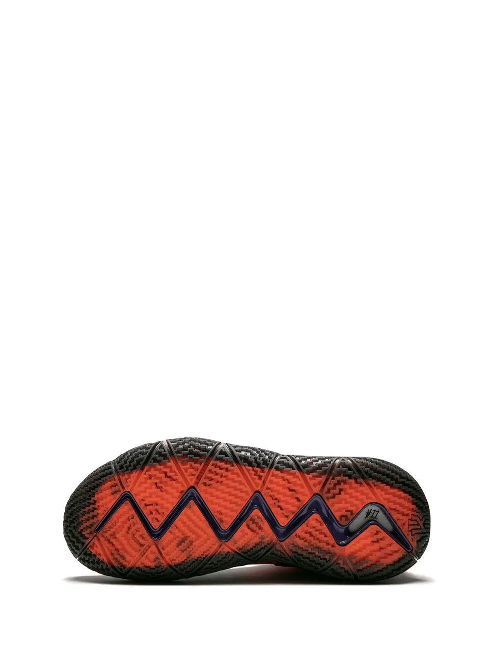 Scarpe da ginnastica Kyrie 4 Dotd Tv PE 1