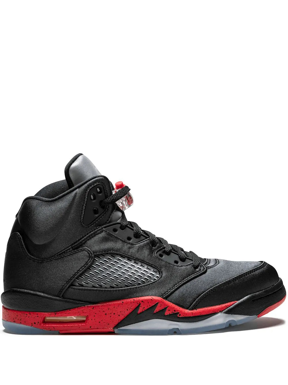 Air Jordan 5 Retro "Satin Bred"