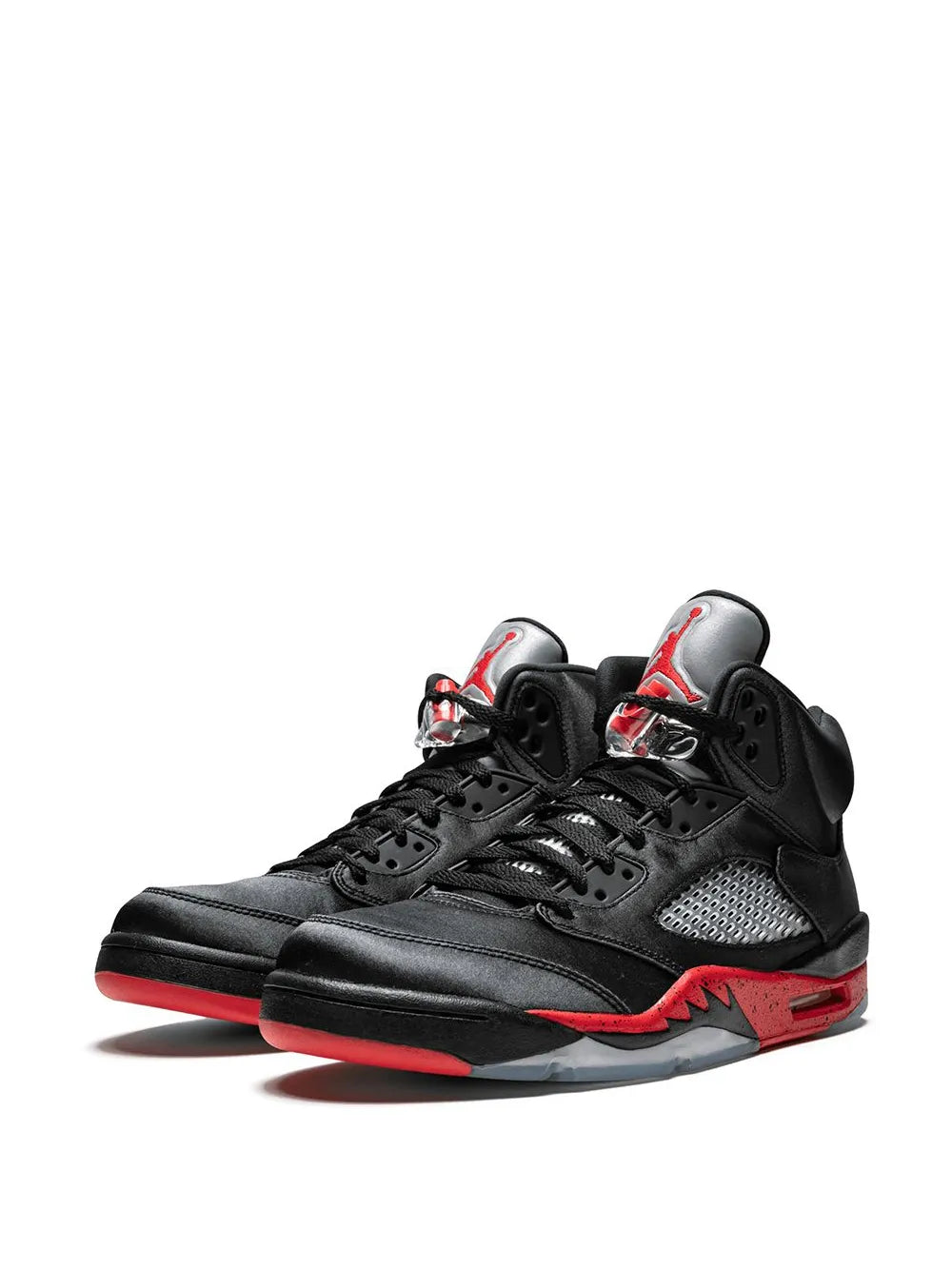 Air Jordan 5 Retro "Satin Bred"