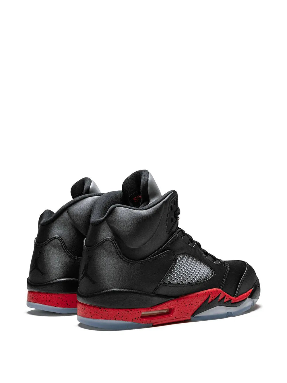 Air Jordan 5 Retro "Satin Bred"