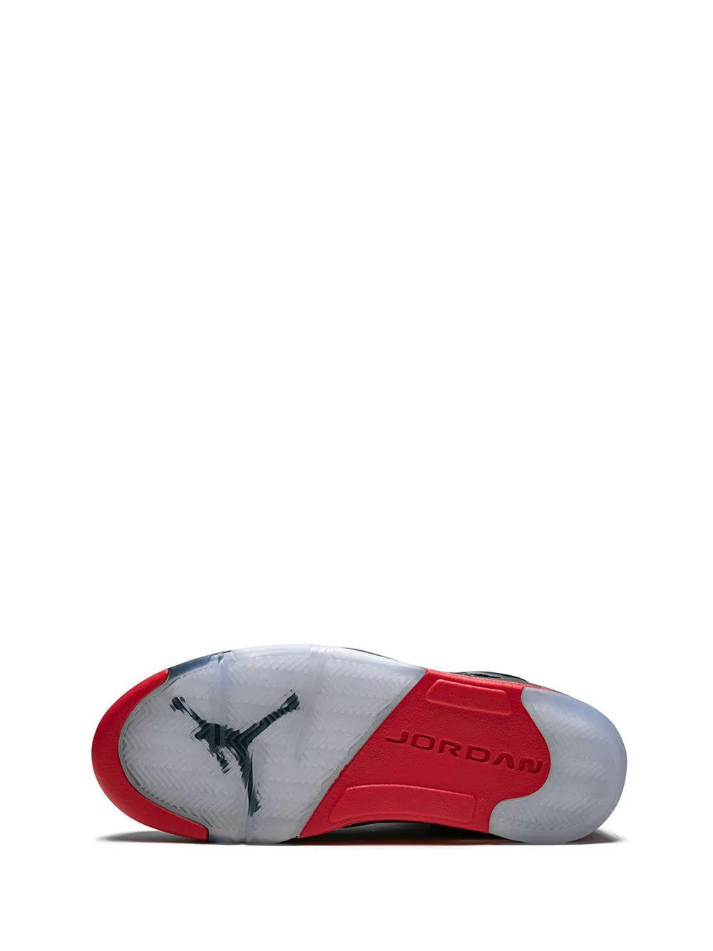 Air Jordan 5 Retro "Satin Bred"
