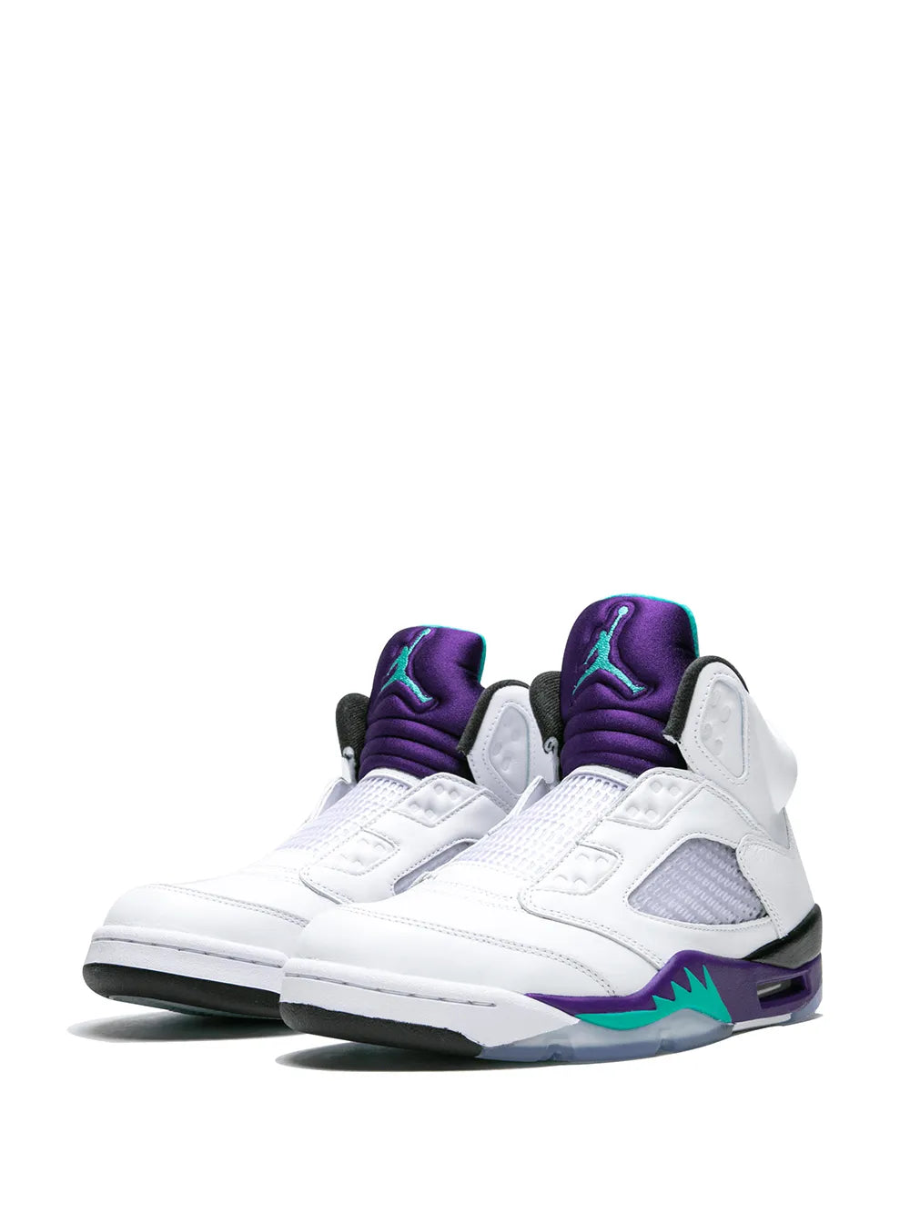 Scarpe da ginnastica Jordan 5 Retro NRG "Fresh Prince Of Bel-Air"