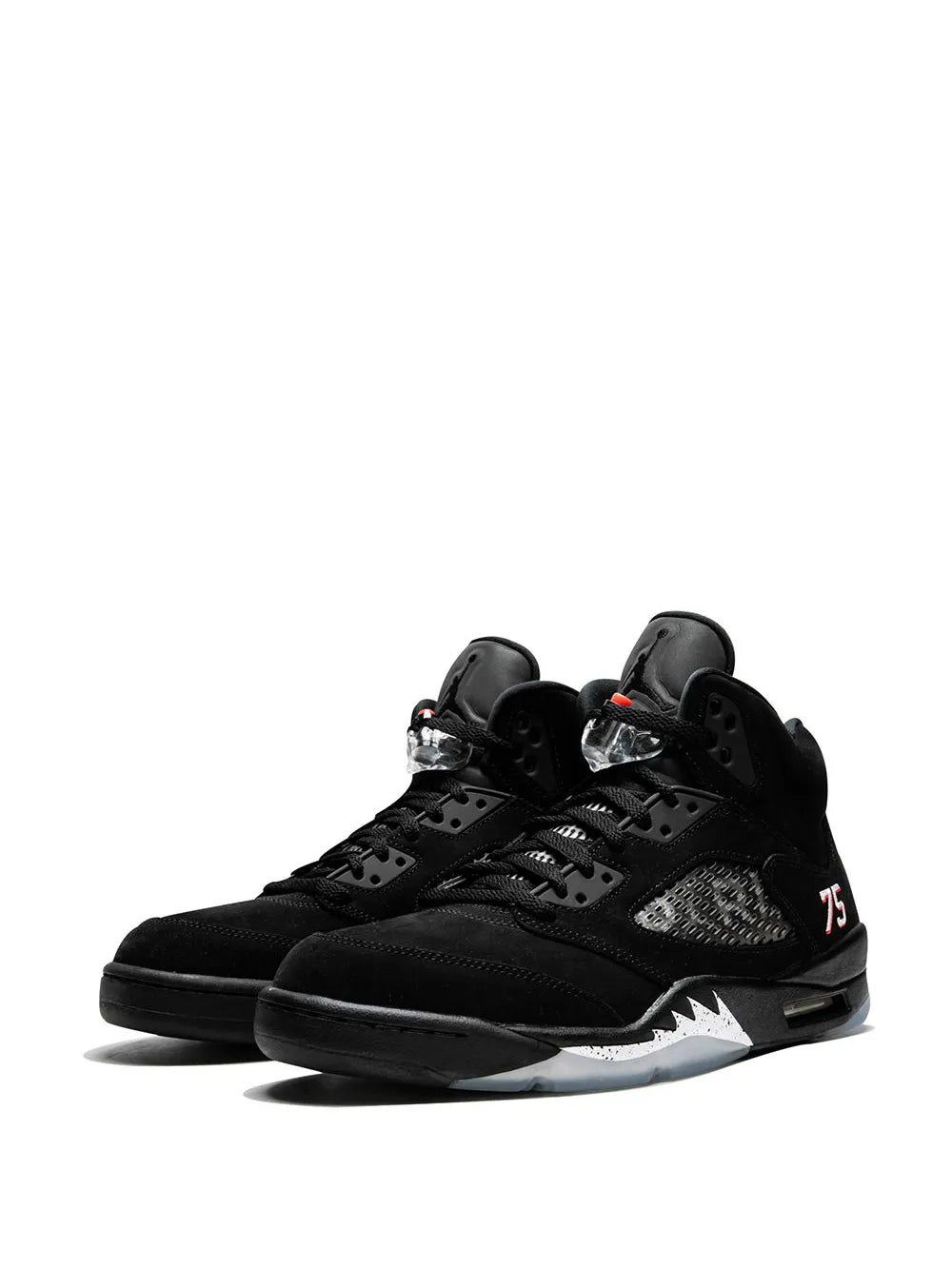 PSG Air Jordan 5 Retro BCFC