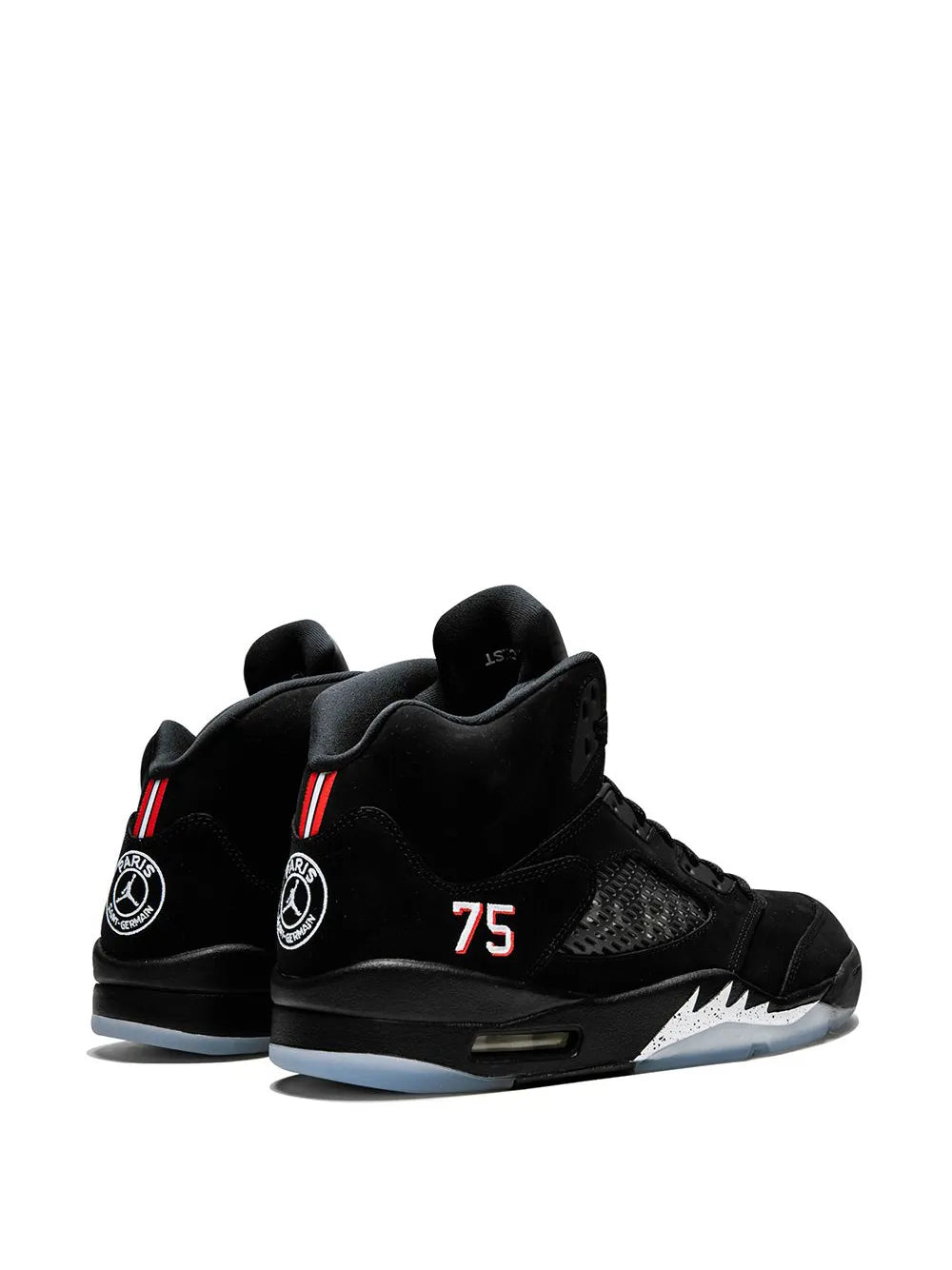 PSG Air Jordan 5 Retro BCFC