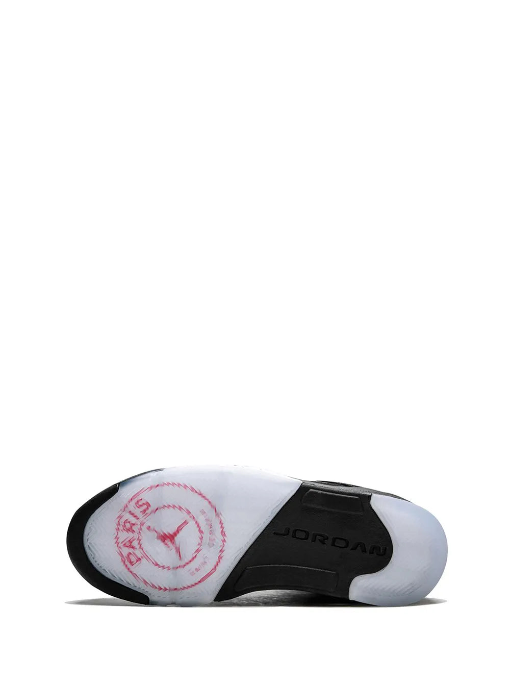 PSG Air Jordan 5 Retro BCFC