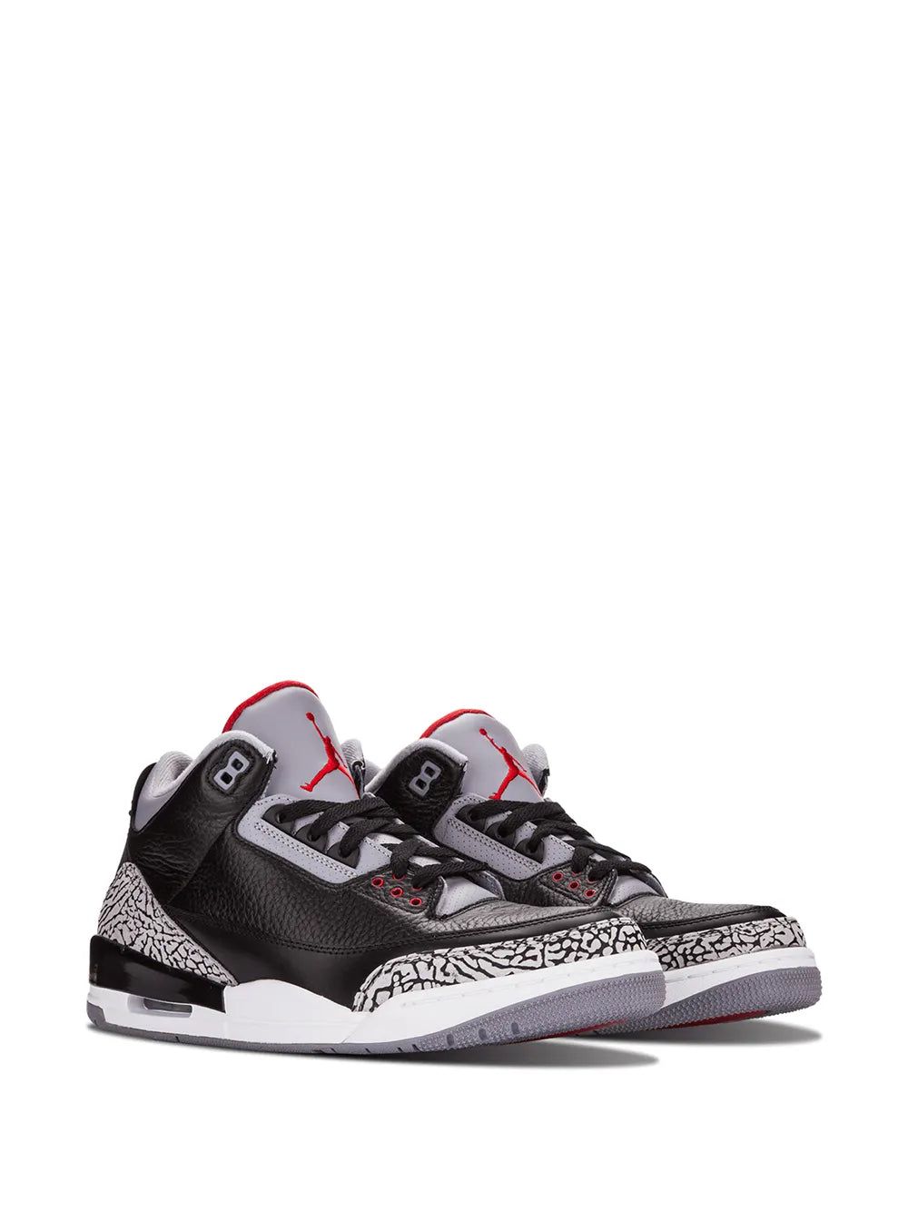 Air Jordan 3 Retro "Black Cement" sneakers