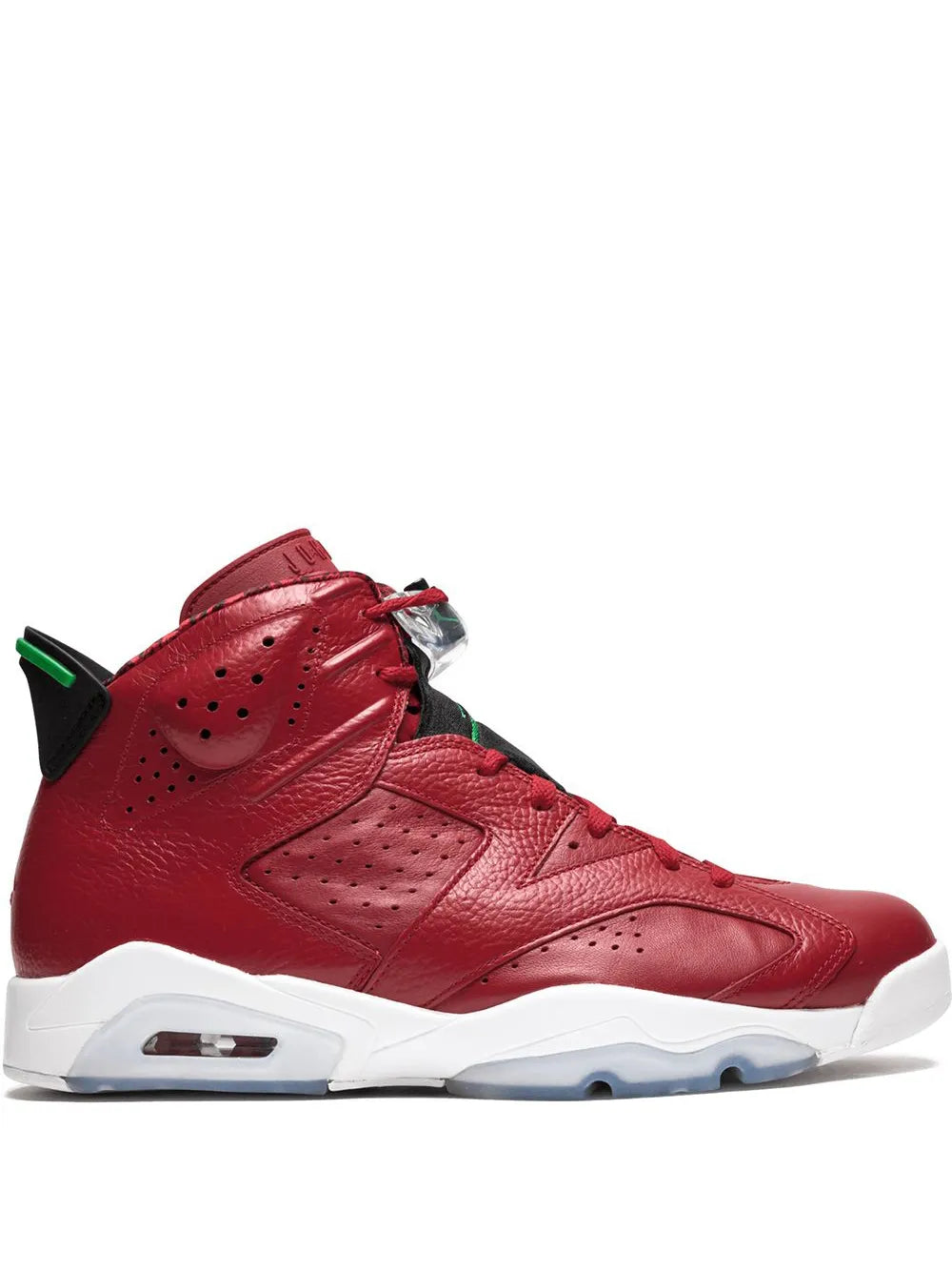 Scarpe da ginnastica Air Jordan 6 Spiz'ike "Storia di Jordan"
