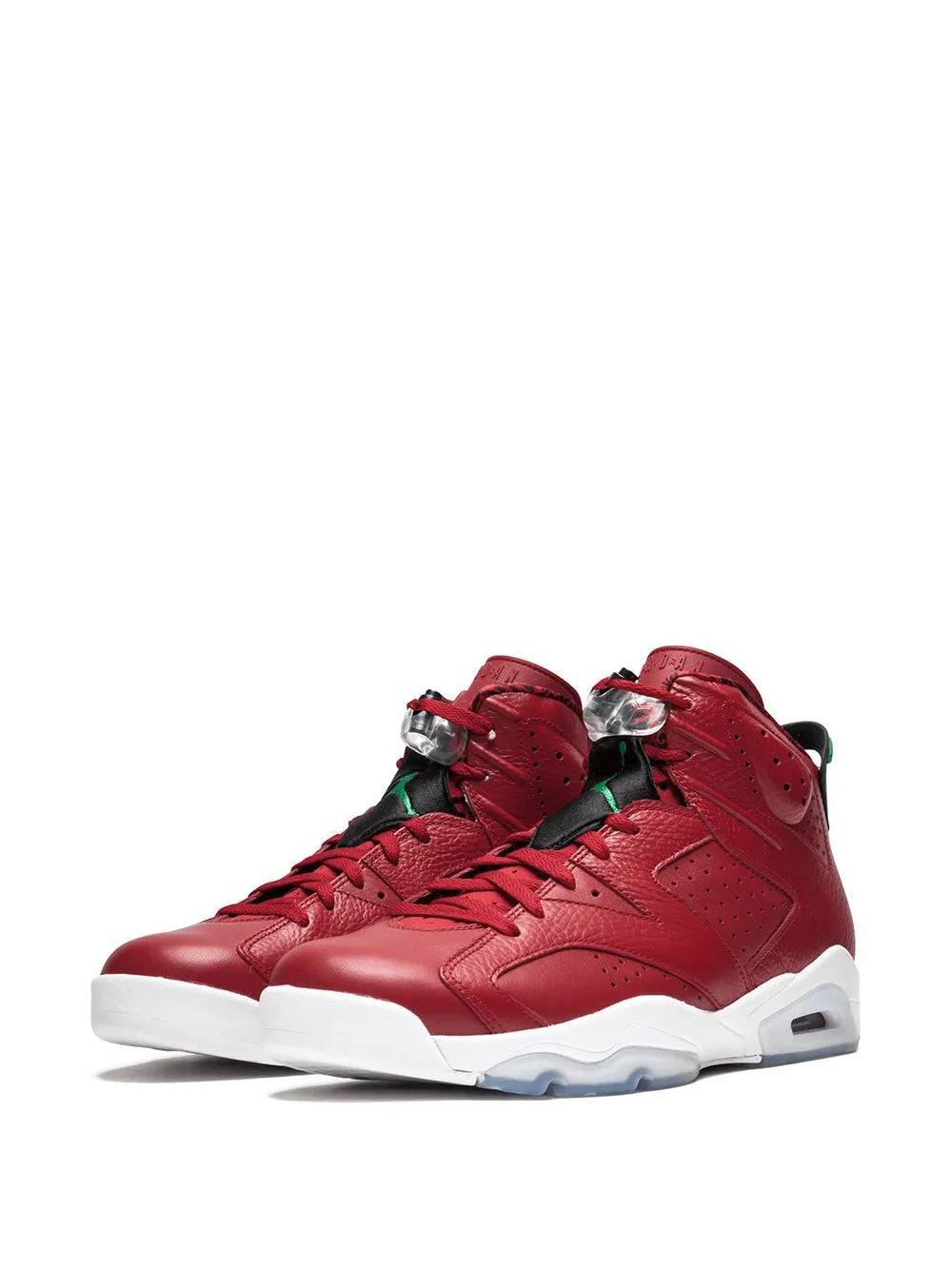 Scarpe da ginnastica Air Jordan 6 Spiz'ike "Storia di Jordan"