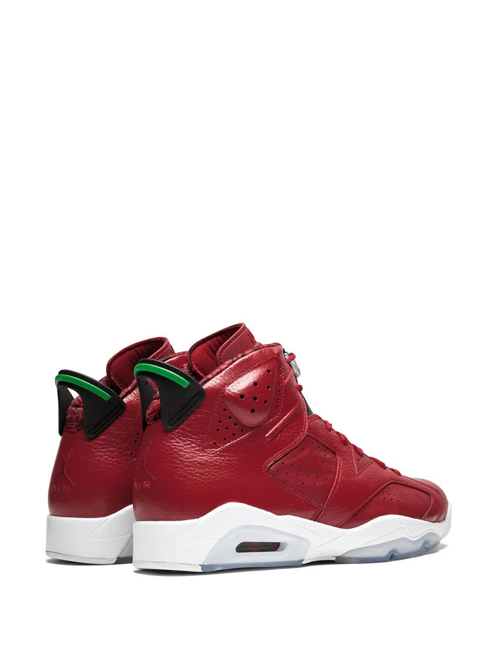 Scarpe da ginnastica Air Jordan 6 Spiz'ike "Storia di Jordan"