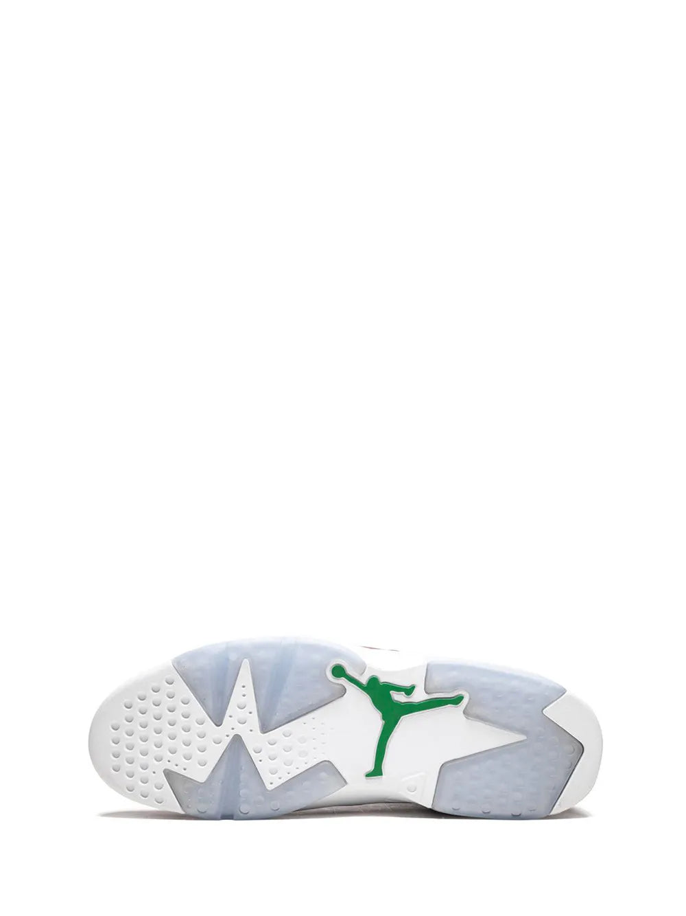 Scarpe da ginnastica Air Jordan 6 Spiz'ike "Storia di Jordan"