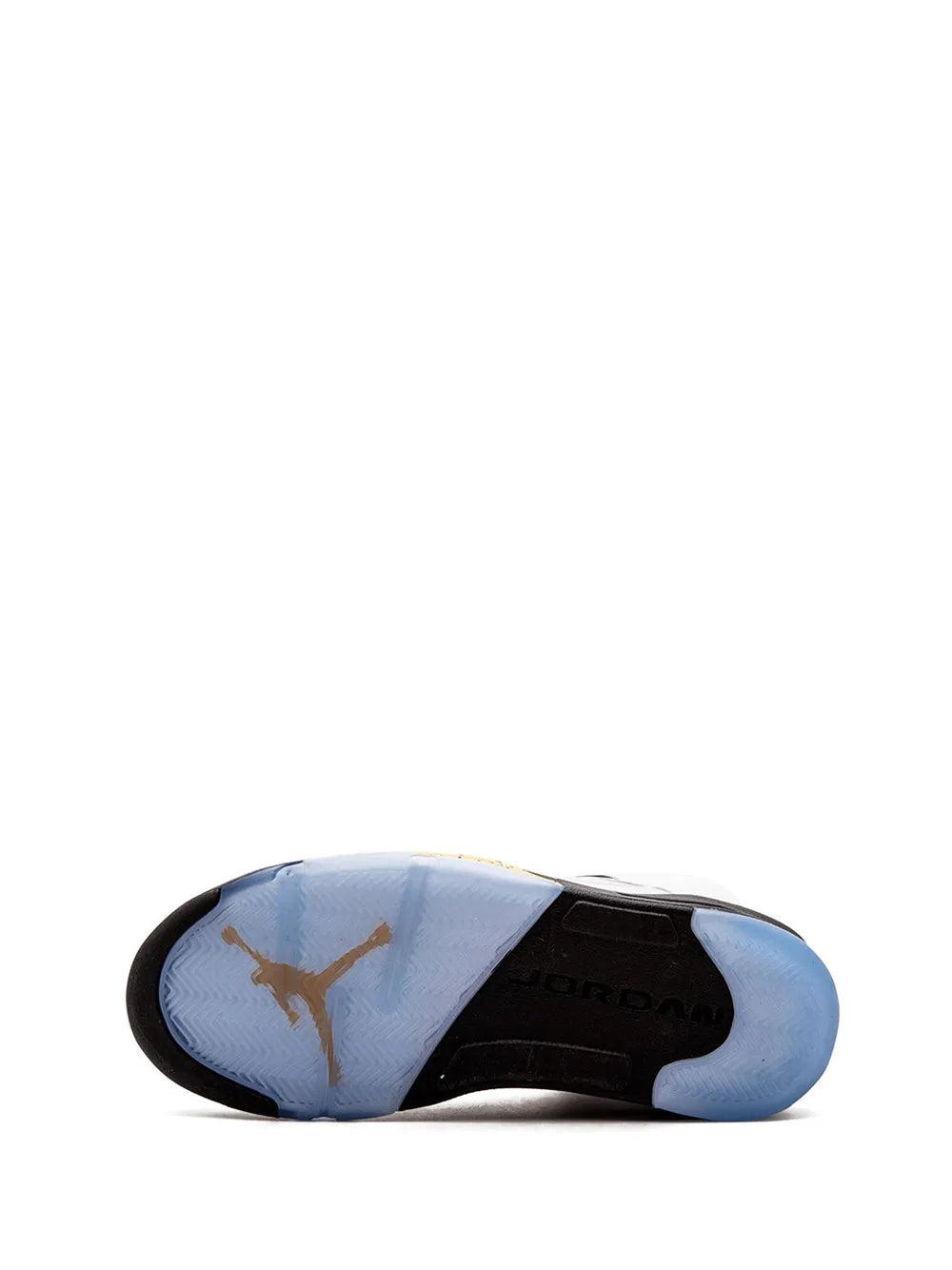 Air Jordan 5 Retro "Olympic Gold Medal" sneakers