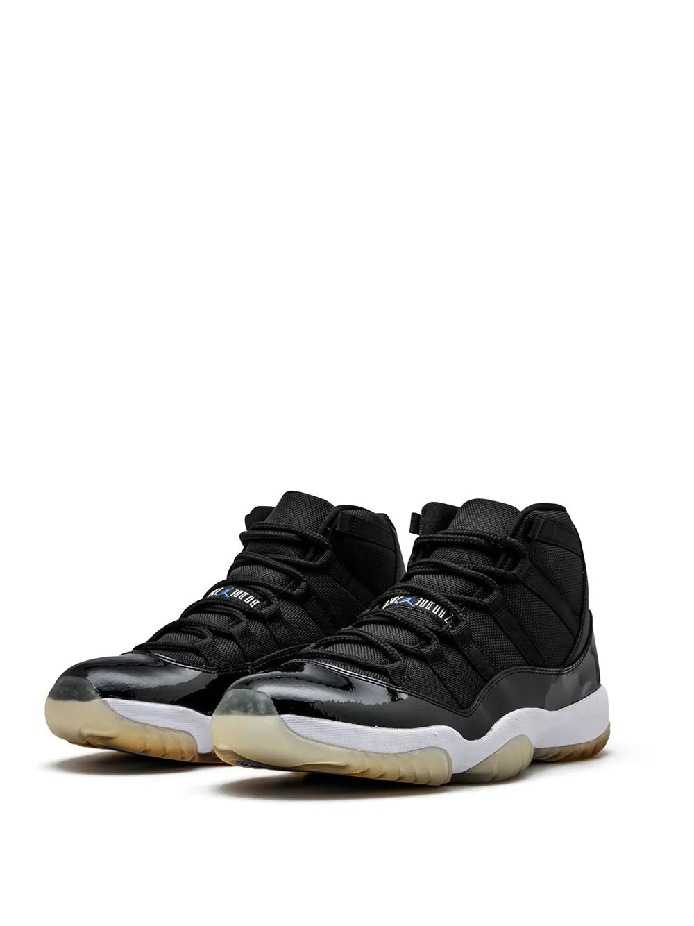 Air Jordan 11 Retro "Space Jam - 2009" sneakers