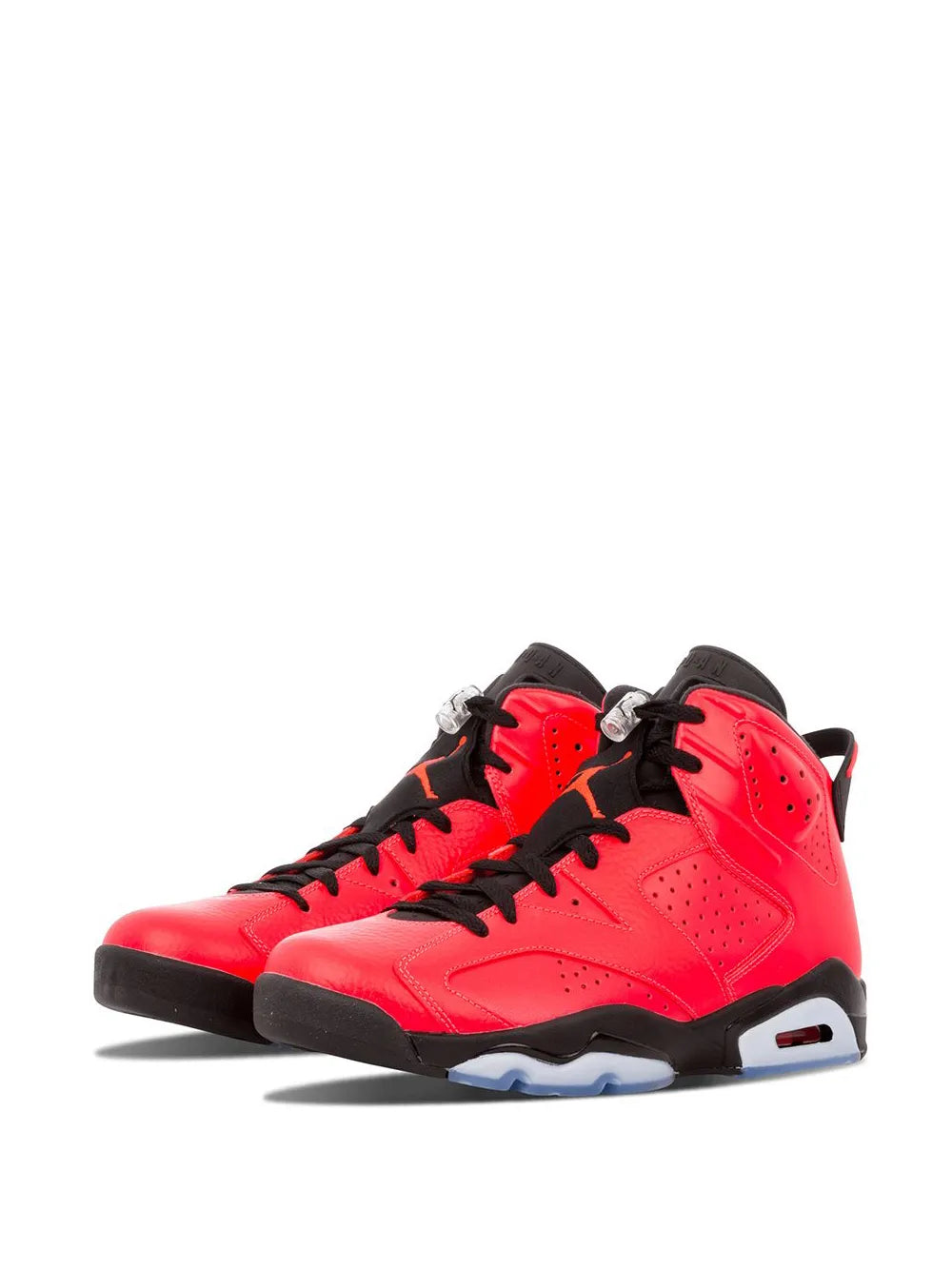 Air Jordan 6 Retro "Infrared 23" sneakers