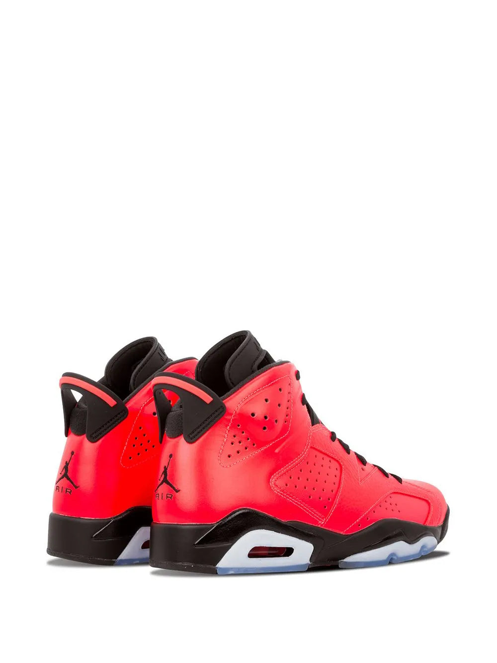 Air Jordan 6 Retro "Infrared 23" sneakers