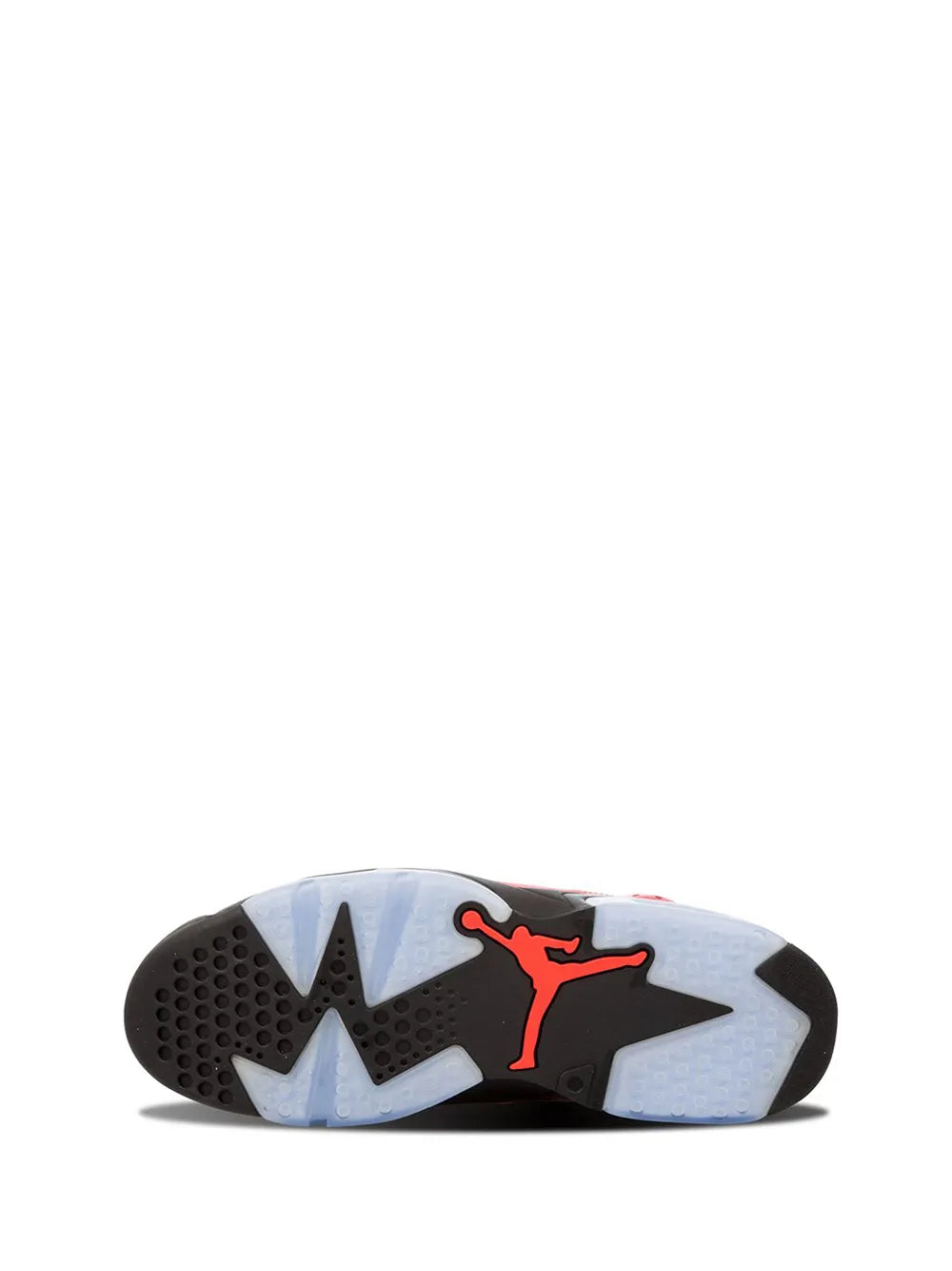 Air Jordan 6 Retro "Infrared 23" sneakers