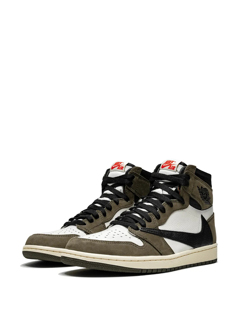 Jordan 1 Retro High Travis Scott