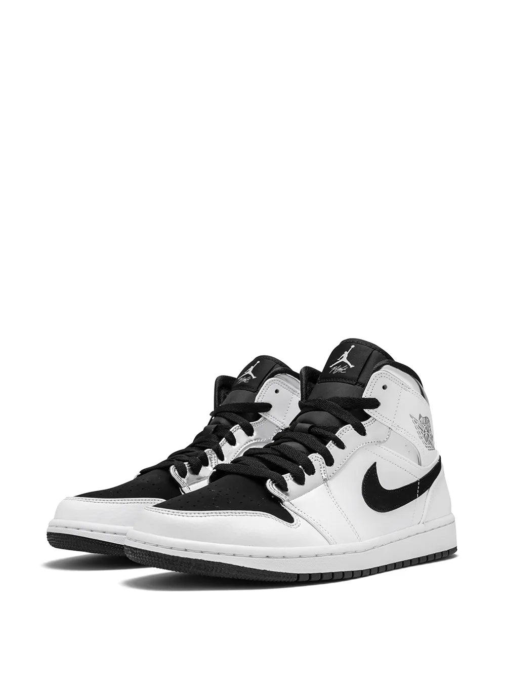 Air Jordan 1 Mid "Alternate Think 16" sneakers