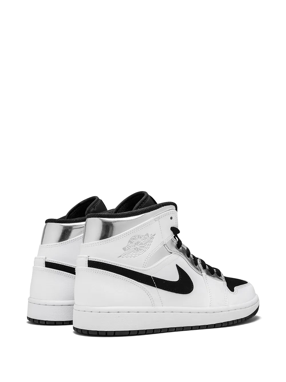 Air Jordan 1 Mid "Alternate Think 16" sneakers