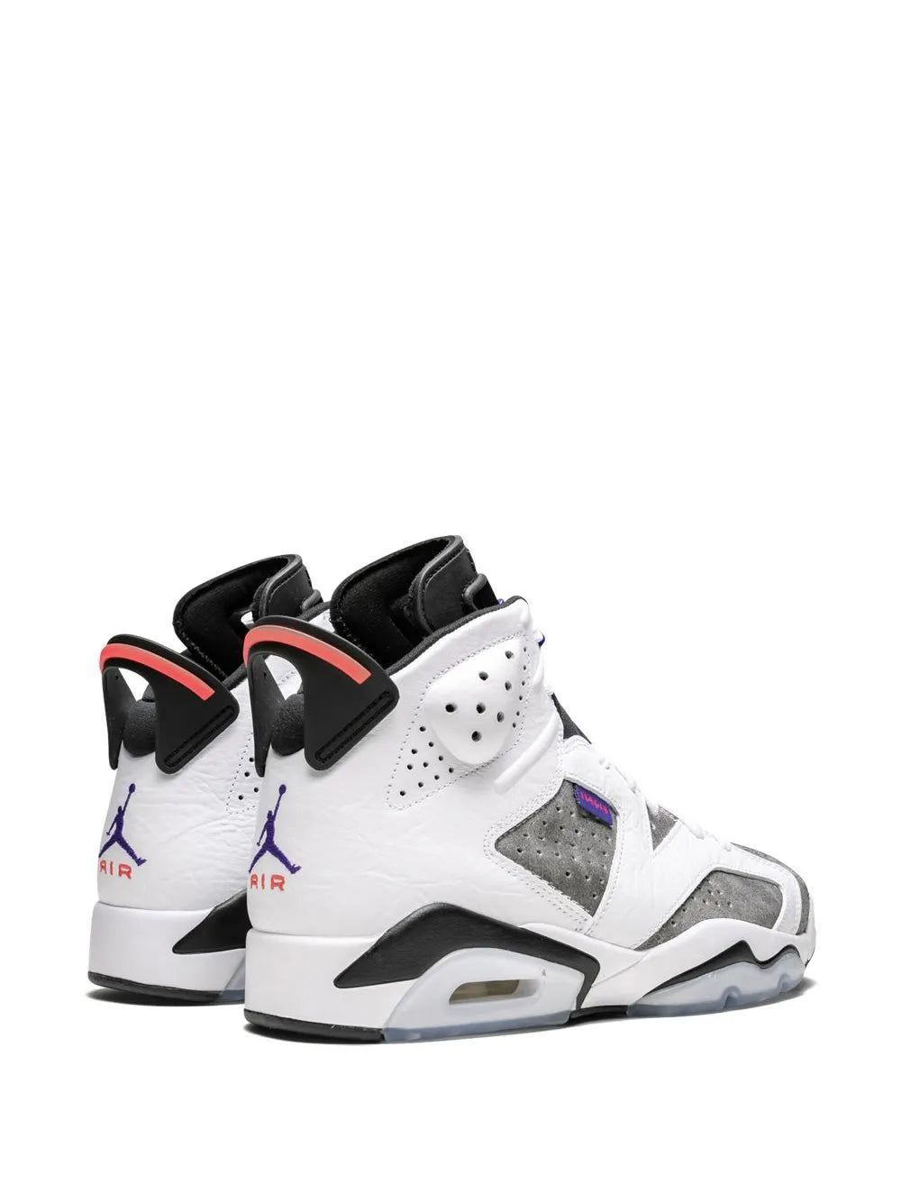 Air Jordan Retro 6 "Flint Grey" sneakers