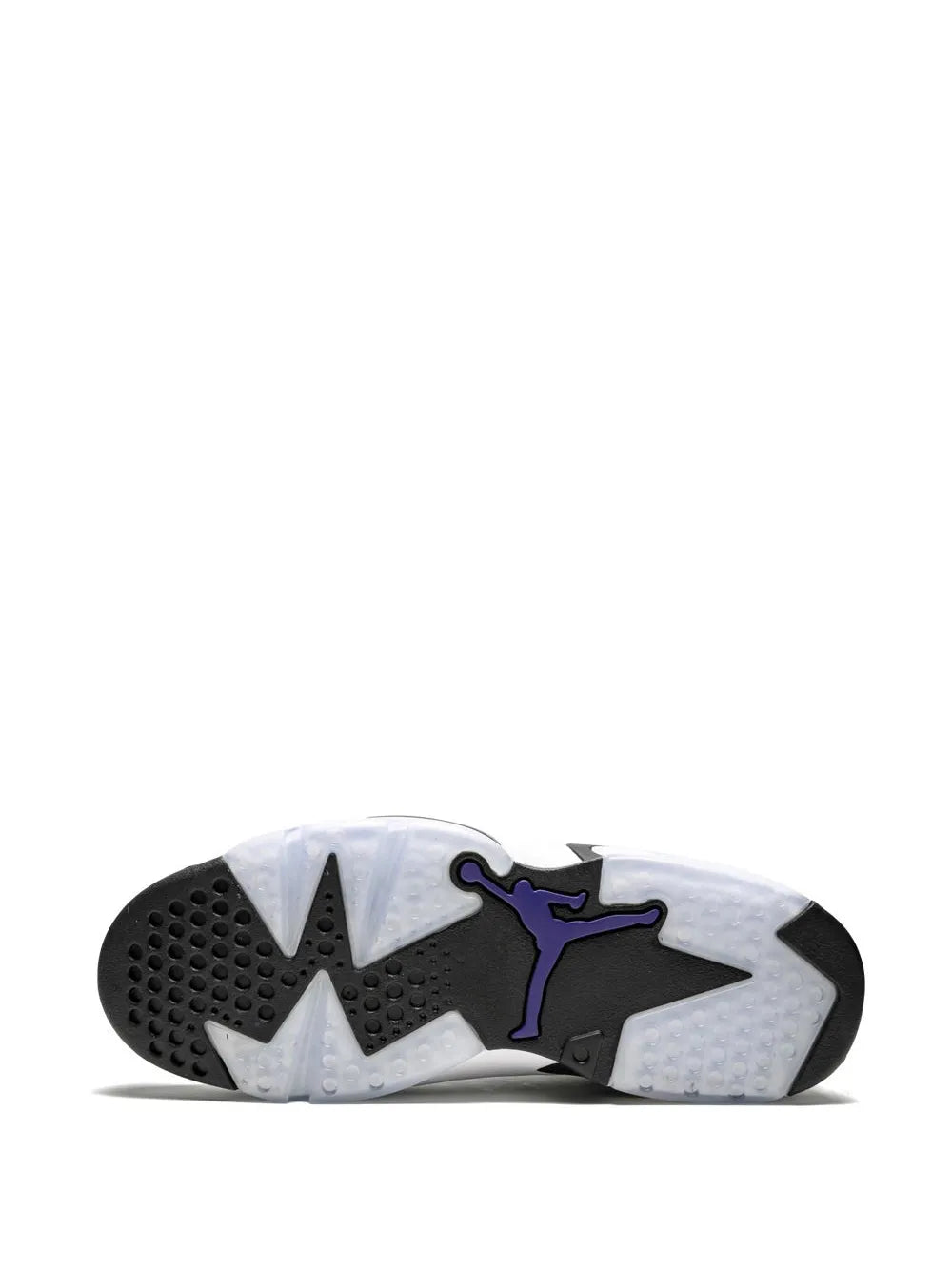 Air Jordan Retro 6 "Flint Grey" sneakers