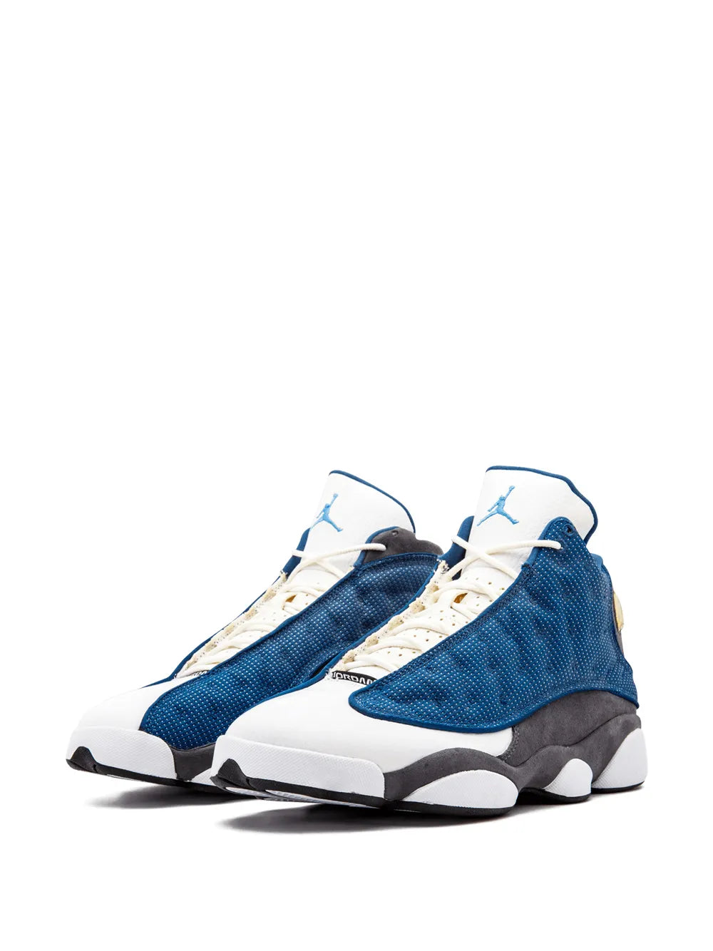 Air Jordan 13 Retro "Flint" sneakers
