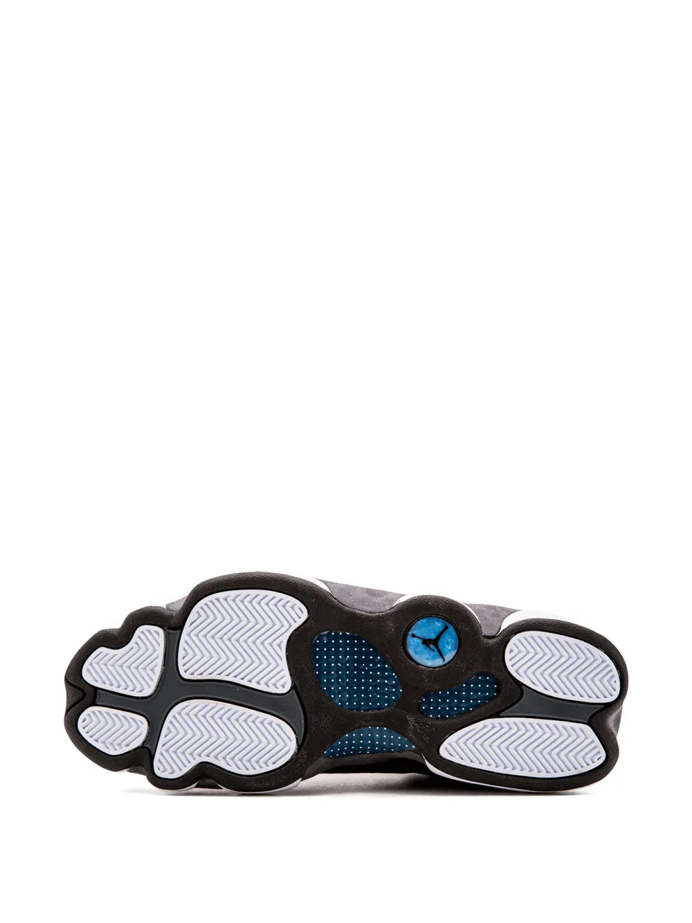 Air Jordan 13 Retro "Flint" sneakers